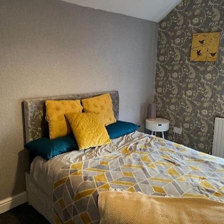 Berridge House Apartamento Nottingham Exterior foto